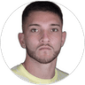 Gonzalo Siri Payer, Goalkeeper for Argentinos Juniors