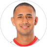 Nicolas Tolosa, Defender for Almagro