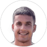 Andres Alarcon, Defender for Dynamo Makhachkala