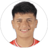 Juan Cardozo, Midfielder for Central Córdoba SdE