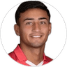 Jose Herrera, Forward for RB Bragantino