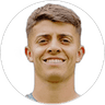 Thiago Santamaria, Defender for Sarmiento