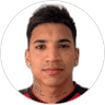 Nahuel Brunet, Defender for Godoy Cruz