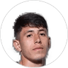 Edilson Salinas, Goalkeeper for Sportivo Ameliano