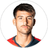 Santiago Cappi, Defender for Rampla Juniors