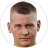 C. McKenna, Goalkeeper for AFC Bournemouth U21
