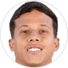 Kaiki David, Forward for Damac Club