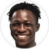 Ben Toure, Forward for FC Annecy