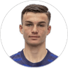 Axel Gueguin, Forward for Montpellier Hérault SC