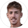 Milan Szekszardi, Defender for Paksi