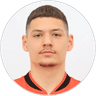 M. Mehmeti, Attacker for Turbina Cërrik