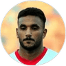 Mohamed Tarek, Defender for Zamalek