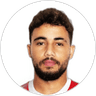 Maged Hany, Midfielder for Kahraba Ismailia