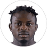 Abubakar Liadi, Forward for Al Ittihad