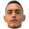 Jonathan Bogado, Defender for Brown de Adrogué