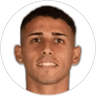 Tomas Gonzalez, Forward for Deportivo Riestra