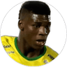Jhon Lerma, Defender for Unión Magdalena
