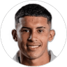 Pablo Ferreira, Midfielder for Platense