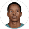 M. Ndlovu, Midfielder for AmaZulu