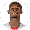 Dje D'Avilla, Midfielder for Chicago Fire