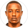J. Bakata, Attacker for TP Mazembe