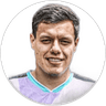 Benjamin Cardenas, Goalkeeper for Delfín