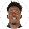 F. Traoré, Attacker for TP Mazembe