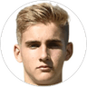Valentin Gelos, Defender for Real Pilar