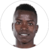 Johan Caicedo, Midfielder for Atlético San Luis