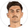 Federico Gonzalez, Forward for Deportivo Merlo