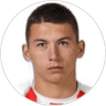 Mateo Del Blanco, Midfielder for RC Strasbourg