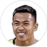 Nazry Azaman, Defender for DPMM