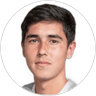 Scott Woods, Defender for Kuching FA