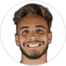 G. McDaniel, Attacker for Stallion