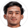 David Nop, Midfielder for Boeung Ket