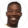 Bongani Cele, Midfielder for Golden Arrows