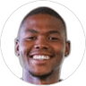Thabang Molaoa, Defender for Chippa United