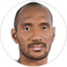 L. Tupamahu, Defender for PSS Sleman