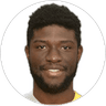 R. Biggs, Attacker for Racing United