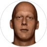Tomislav Jagic, Midfielder for Aluminij