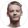 Samuel Pasanen, Midfielder for KuPS