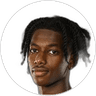 Sidiki Camara, Midfielder for Yverdon Sport