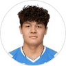 Erbol Atabayev, Midfielder for Kyrgyzstan