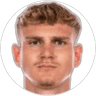 Jakob Tranziska, Forward for Pohang Steelers