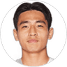 Hyunju Lee, Midfielder for FC Arouca