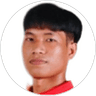 P. Somsanid, Defender for Laos