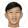 Damoth Thongkhamsavath, Midfielder for Thanh Hoa FC