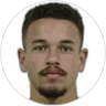 Ezequiel, Goalkeeper for Goiás