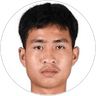 Seksan Ratree, Midfielder for Rayong