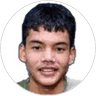 Thanawut Phochai, 
     for Nongbua Pitchaya